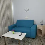 Otel Cogullada Zaragoza