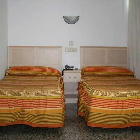 Cogullada Hotel 2*