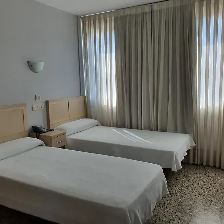Cogullada Hotel