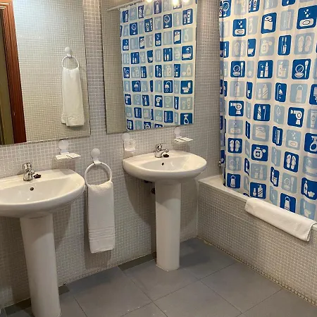 Hotel Cogullada 2*