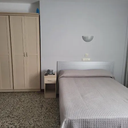 Cogullada Hotel