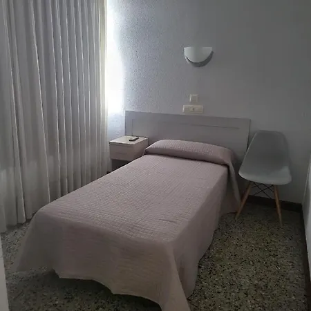 Hotel Cogullada