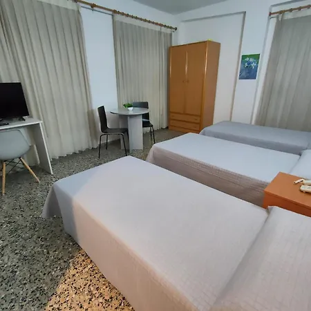 Cogullada Hotel 2*