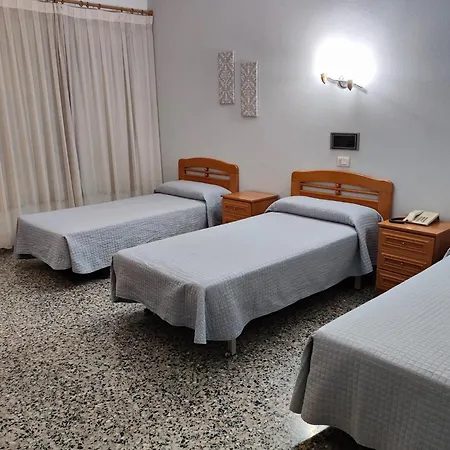 Hotel Cogullada