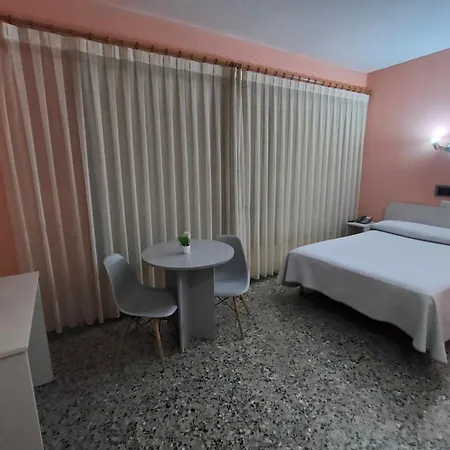 Cogullada Hotel 2*