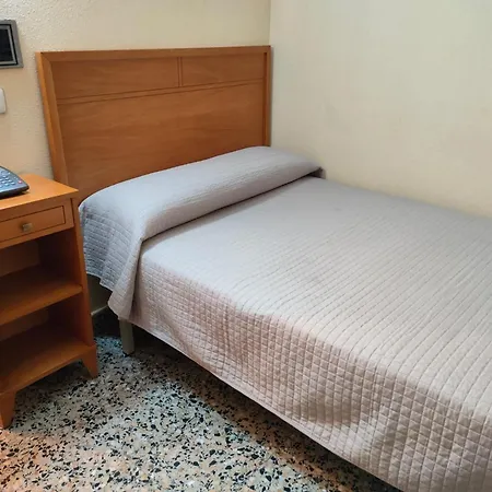 Cogullada 2* Zaragoza