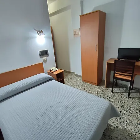 Otel Cogullada Zaragoza