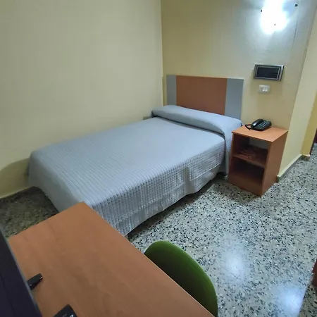 Cogullada Hotel 2*