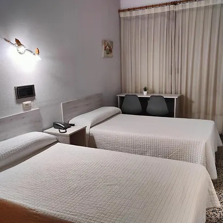 Hotel Cogullada Zaragoza