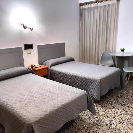 Cogullada Hotel