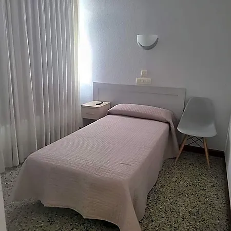 Cogullada Hotel