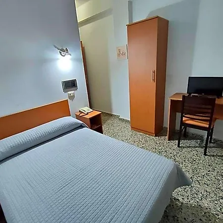 Hotel Cogullada