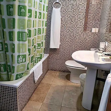 Hotel Cogullada 2*