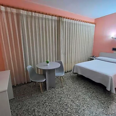 Cogullada Hotel
