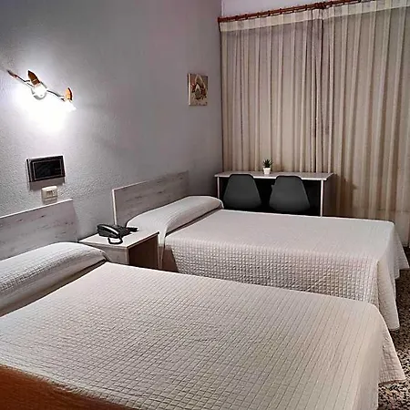 Cogullada Hotel