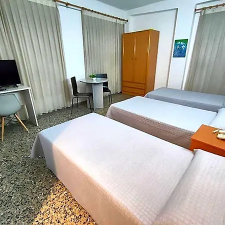 Cogullada Hotel