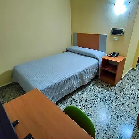 Cogullada Hotel 2*