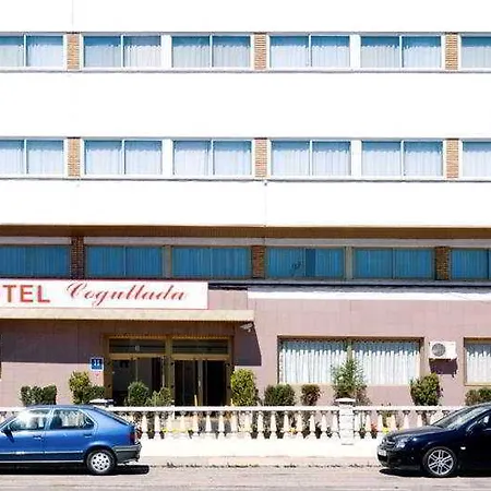 فندق Cogullada