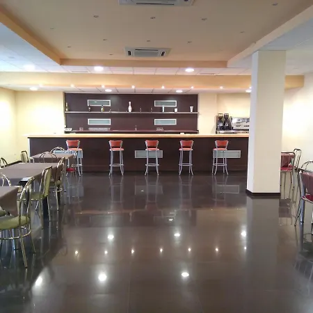 Cogullada Otel