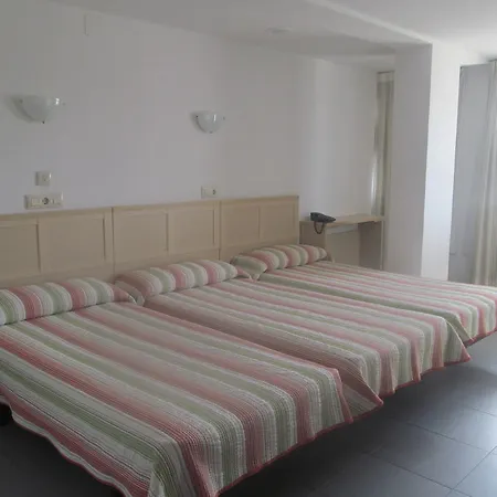 Cogullada Hotel 2*