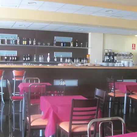 Cogullada Hotel