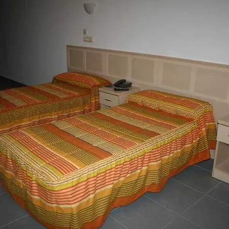 Cogullada Hotel
