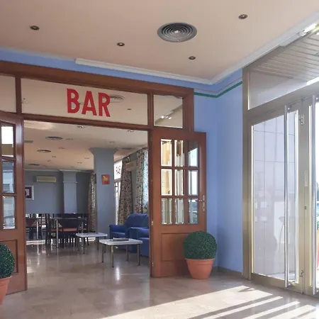 考谷拉达酒店 酒店 2*