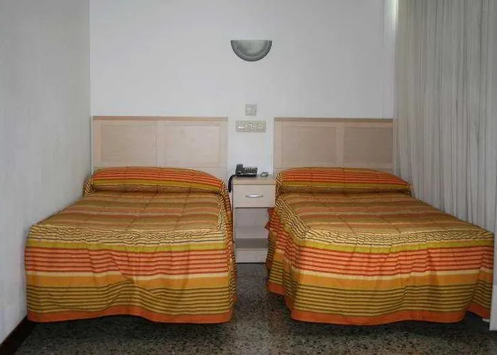 Cogullada Hotel 2*
