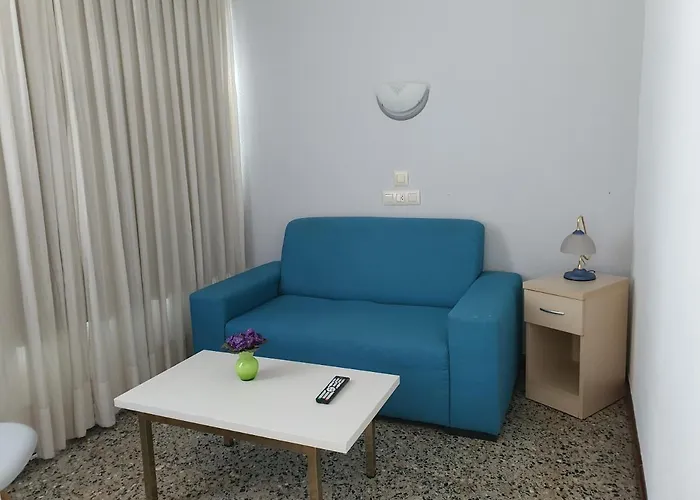 Hotel Cogullada Zaragoza