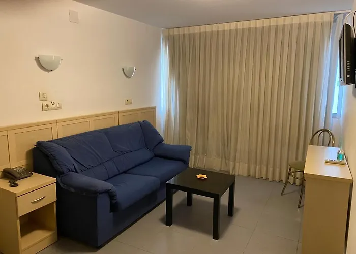 Cogullada Hotel Zaragoza