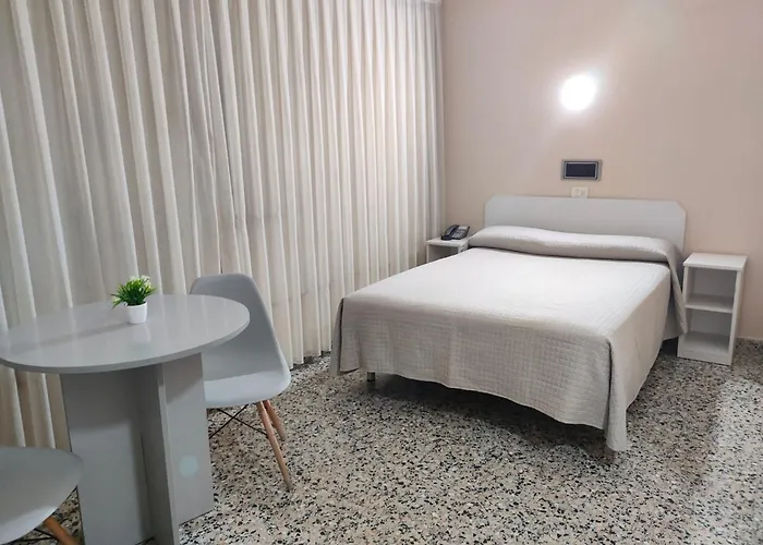 Cogullada 2* Zaragoza