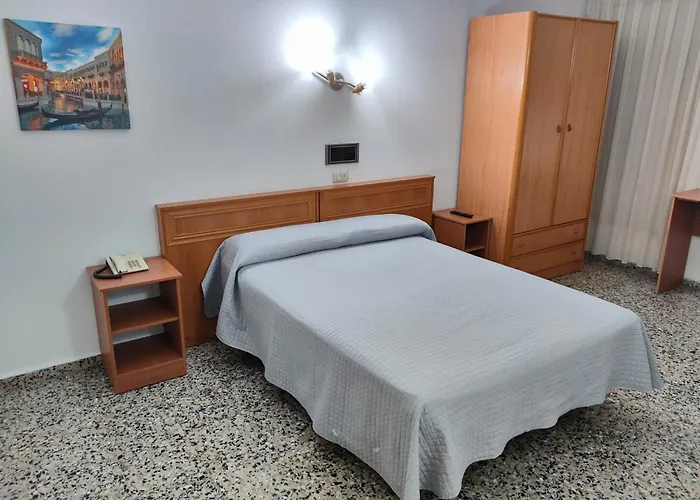 Hotel Cogullada Saragossa