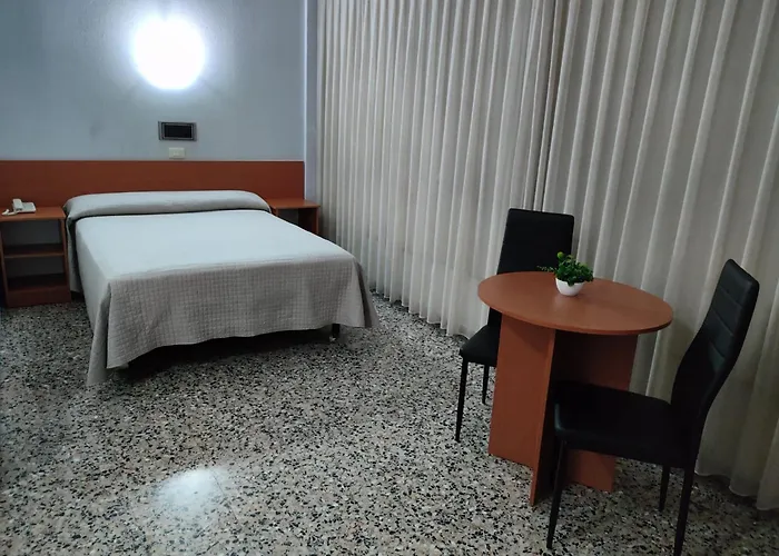 Cogullada 2* Saragossa