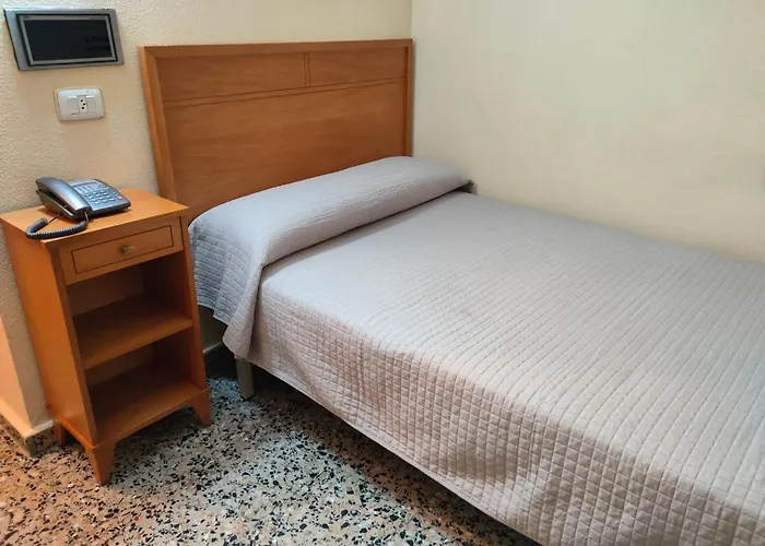 Cogullada 2* Zaragoza