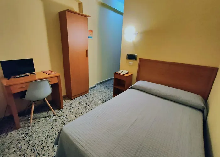 Cogullada 2* Saragossa