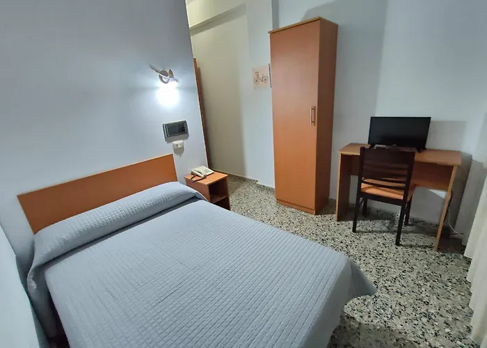 Hotel Cogullada Zaragoza