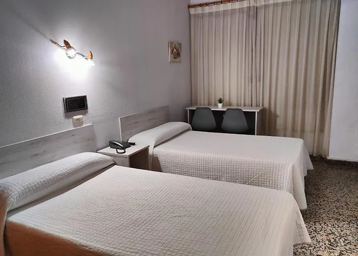 Hotel Cogullada Zaragoza