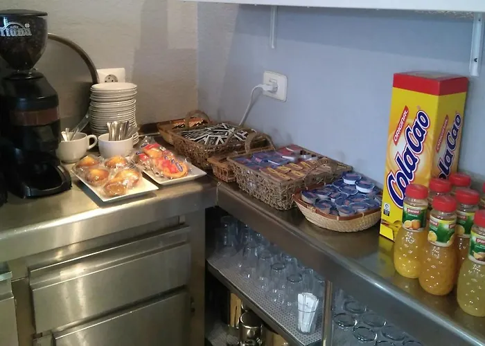 Cogullada 2* Saragossa